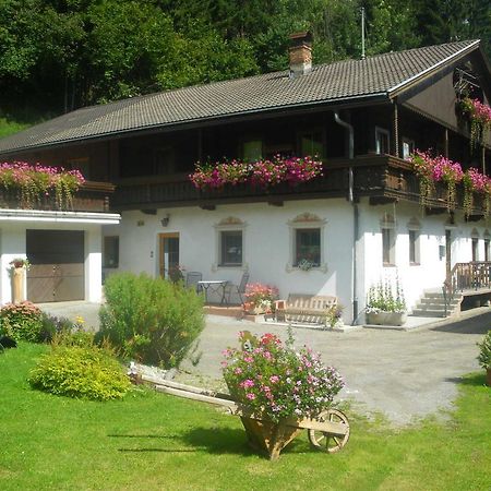 Weitlaner Birgit Apartment Sillian Exterior photo